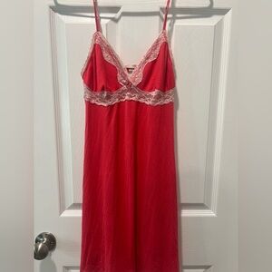 Victoria Secret nightgown